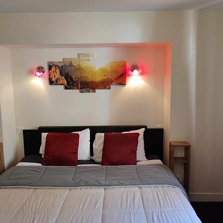 Hotel Jean Xxii การ์ออร์ ภายนอก รูปภาพ